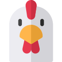 Pollo icon