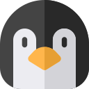 Pingüino icon