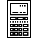 calculadora icon