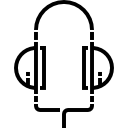 auriculares icon