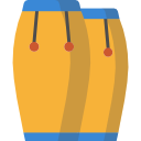 conga icon