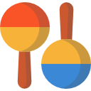 maracas icon