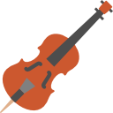 violín icon