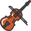 violín icon