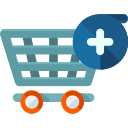 carrito de compras icon