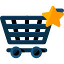 carrito de compras icon