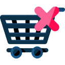 carrito de compras icon