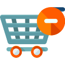 carrito de compras icon