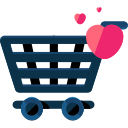 carrito de compras icon