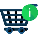 carrito de compras icon