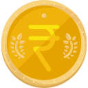 rupia icon