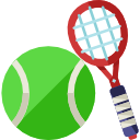 tenis icon