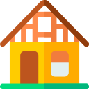 Casa icon