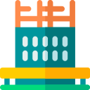 Skyscrapper icon