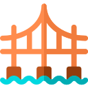 Puente icon