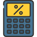 calculadora icon