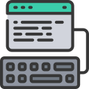 Codificación icon