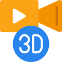 3d película 