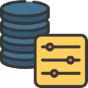 Base de datos icon