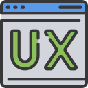 Ux