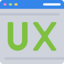 Ux icon