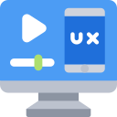 Ux icon