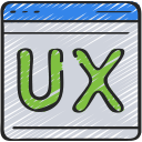 Ux