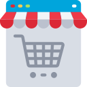 tienda online icon