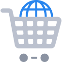 carrito de compras icon