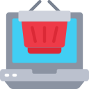 tienda online icon