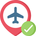 Aeropuerto icon