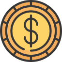 Moneda icon