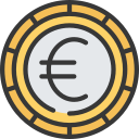 Euro icon