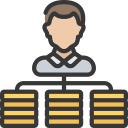 Administración icon