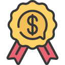 Financiero icon