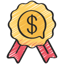 Financiero icon