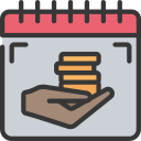 Investimento icon