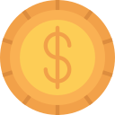 Moneda icon