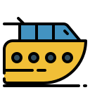 Barco icon