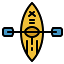 Kayac icon