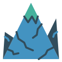 Montaña icon