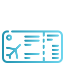 carte d'embarquement 