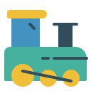 Tren icon