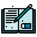 Escritura icon