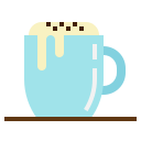 Capuchino icon