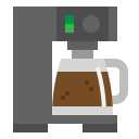 Máquina de café icon