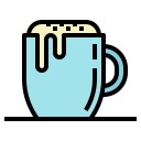 Capuchino icon