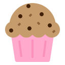 Muffin icon