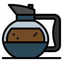 Cafetera icon