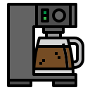 Máquina de café icon